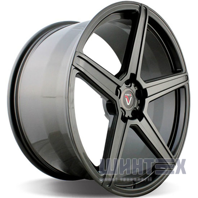 Vissol Forged F-505 8.5x19 5x112 ET38 DIA66.6 GB